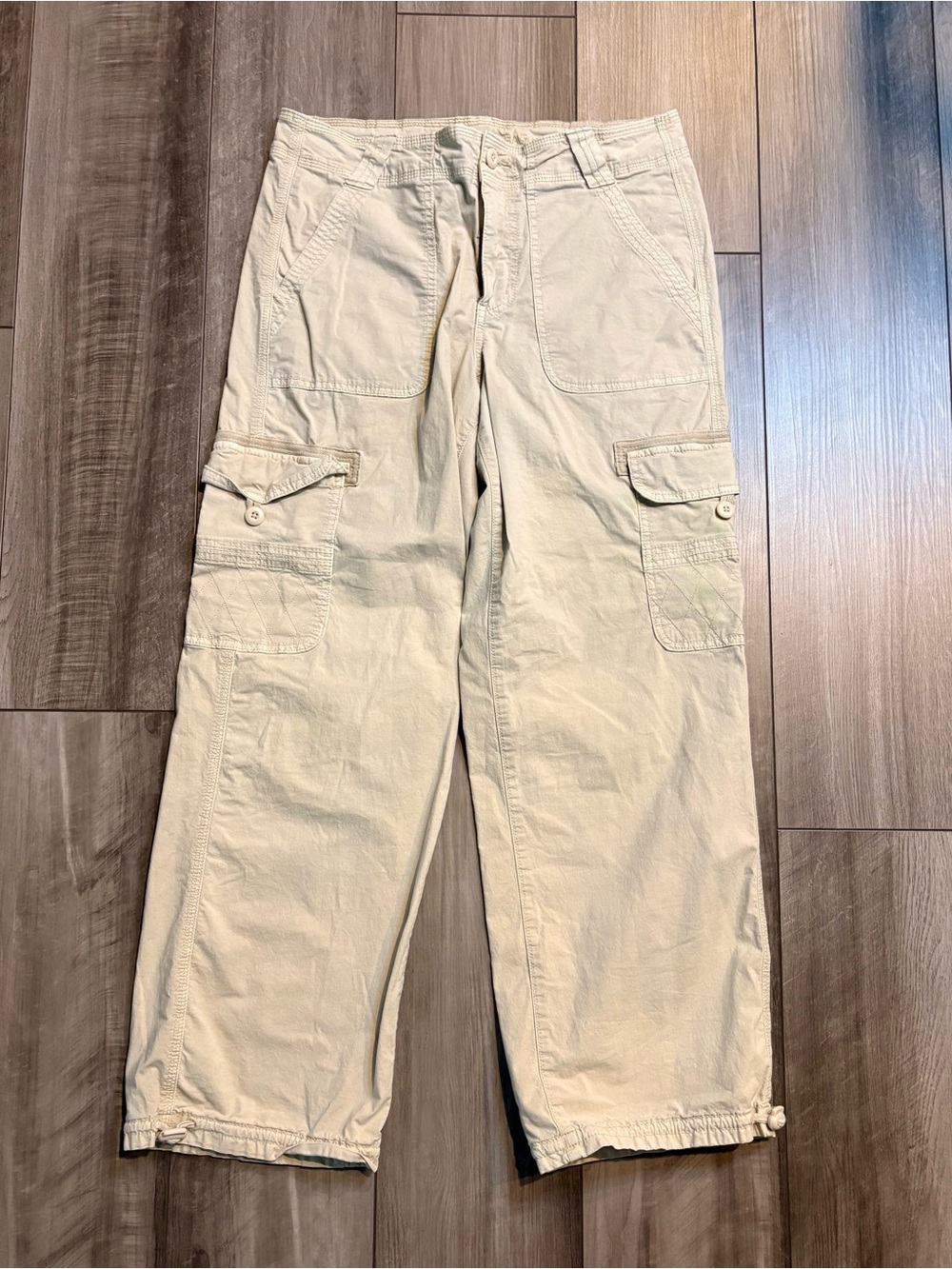 American Eagle Cargo Pants